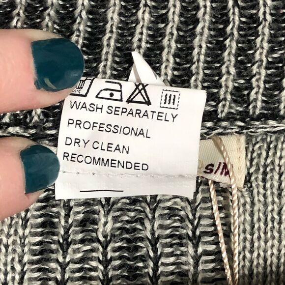 Miss Kelly 1999 Knit Cardigan Sweater - Picture 5 of 8